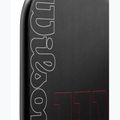 Rachetă de pickleball Wilson Blaze Edgeless 13 black/red 6