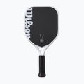Rachetă de pickleball Wilson Vesper Control 17 black