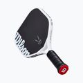 Rachetă de pickleball Wilson Vesper Control 17 black 4