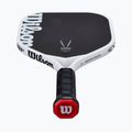 Rachetă de pickleball Wilson Vesper Control 17 black 5