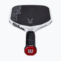 Rachetă de pickleball Wilson Vesper Power 14 black 5