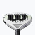 Rachetă de padel Wilson Optix V1 white 6