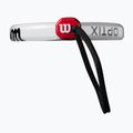 Rachetă de padel Wilson Optix V1 white 7
