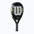 Rachetă de padel Wilson Optix V1 black 3