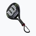 Rachetă de padel Wilson Optix V1 black 5