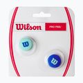 Amortizoare de vibrații Wilson Pro Feel Ultra 2 pcs. electric indigo