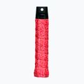 Înveliș pentru rachetă de padel Wilson Absorbx Overgrip Padel 3 buc. red 2
