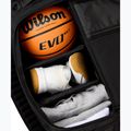 Geantă Wilson Evo Next Duffle black 9