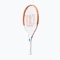 Rachetă de tenis pentru copii Wilson Roland Garros Elite Jr 21 navy/orange 2