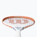Rachetă de tenis pentru copii Wilson Roland Garros Elite Jr 21 navy/orange 3
