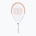 Rachetă de tenis pentru copii Wilson Roland Garros Elite Jr 23 navy/orange 7