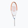 Rachetă de tenis pentru copii Wilson Roland Garros Elite Jr 23 navy/orange 8