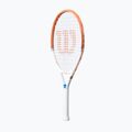 Rachetă de tenis pentru copii Wilson Roland Garros Elite Jr 23 navy/orange 9