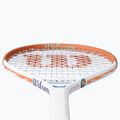Rachetă de tenis pentru copii Wilson Roland Garros Elite Jr 23 navy/orange 11