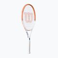 Rachetă de tenis pentru copii Wilson Roland Garros Elite Jr 25 navy/orange 2