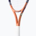 Rachetă de tenis pentru copii Wilson Roland Garros Elite Comp Jr 26 navy/orange 4