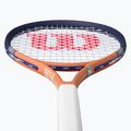 Rachetă de tenis pentru copii Wilson Roland Garros Elite Comp Jr 26 navy/orange 5