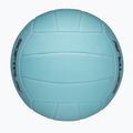 Minge de volei Wilson Soft Play blue mărimea 5 6