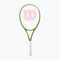 Rachetă de tenis Wilson Blade Feel 103 Team green