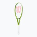 Rachetă de tenis Wilson Blade Feel 103 Team green 3