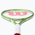 Rachetă de tenis Wilson Blade Feel 103 Team green 4