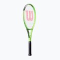 Rachetă de tenis Wilson Blade Feel RXT 105 green 2