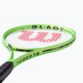 Rachetă de tenis Wilson Blade Feel RXT 105 green 5