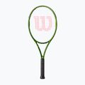 Rachetă de tenis Wilson Blade Feel 103 green