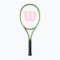 Rachetă de tenis Wilson Blade Feel 100 green