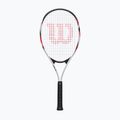 Rachetă de tenis Wilson Fusion XL white/black