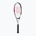 Rachetă de tenis Wilson Fusion XL white/black 2