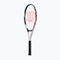 Rachetă de tenis Wilson Fusion XL white/black 3
