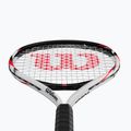 Rachetă de tenis Wilson Fusion XL white/black 4