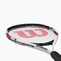 Rachetă de tenis Wilson Fusion XL white/black 5