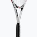 Rachetă de tenis Wilson Fusion XL white/black 6