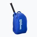 Rucsac de tenis pentru copii Wilson Ultra V5 Jr blue 3