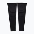 Genunchiere de volei Wilson Helix Knee Pad Leg Sleeve black