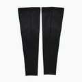 Genunchiere de volei Wilson Helix Knee Pad Leg Sleeve black 2