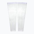 Genunchiere de volei Wilson Helix Knee Pad Leg Sleeve white 2
