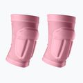 Genunchiere de volei Wilson Helix Knee pink