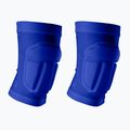 Genunchiere de volei Wilson Helix Knee blue