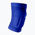 Genunchiere de volei Wilson Helix Knee blue 2
