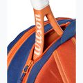 Rucsac de tenis pentru copii Wilson Roland Garros Team 2026 Jr 19 l clay/navy 4
