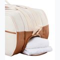 Geantă de tenis Wilson Roger Federer Lawn Tournament 15Pk cream 5