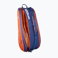 Geantă de tenis Wilson Roland Garros Team 6Pk 2026 clay/navy 4