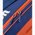 Geantă de tenis Wilson Roland Garros Team 6Pk 2026 clay/navy 6