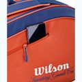 Geantă de tenis Wilson Roland Garros Team 6Pk 2026 clay/navy 7