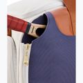 Geantă de tenis Wilson Heritage Small Duffel cream/clay/navy 6