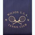 Geantă de tenis Wilson Heritage Small Duffel cream/clay/navy 8