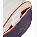 Geantă de tenis Wilson Heritage V2 12Pk cream/clay/navy 6